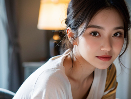 如何移除他人发布带马赛克的照片中的遮挡